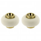 Butée de porte sol, City	