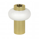 Butée de porte sol, City	