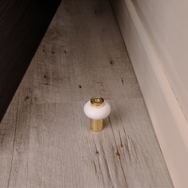 Butée de porte sol, City	