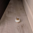 Butée de porte sol, City	