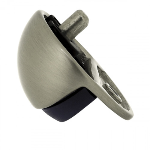 Butée de porte 1/2 lune