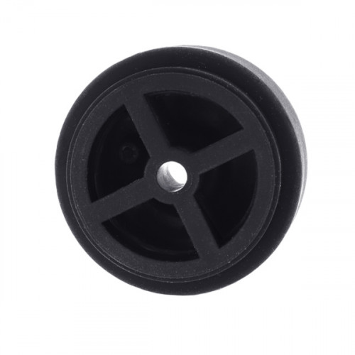 Butée de porte sol, Rond Design