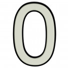 Chiffres résine, Night Shine