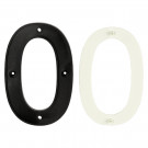 Chiffres résine, Night Shine