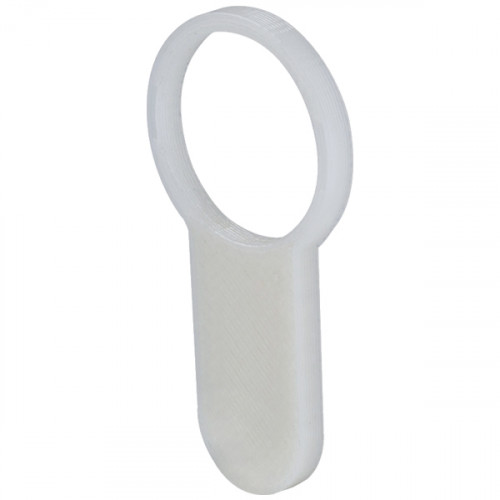 Cache cylindre, Night Shine