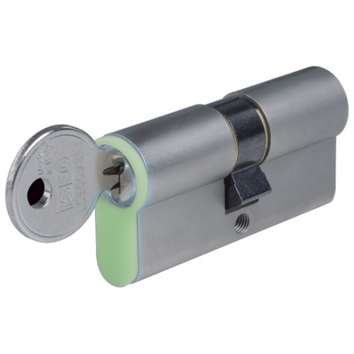 Cache cylindre, Night Shine