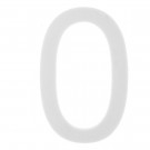 Chiffres adhésif, Night Shine