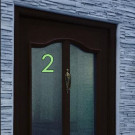 Chiffres résine, Night Shine