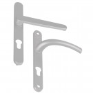 Poignée de porte, Zenia