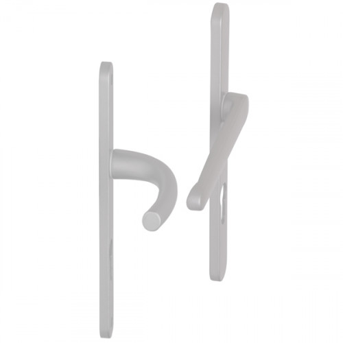 Poignée de porte, Zenia