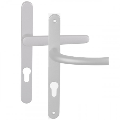 Poignée de porte, Zenia