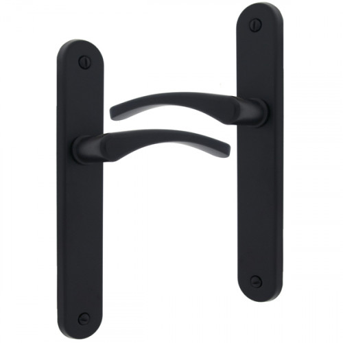 Poignée de porte, EVA