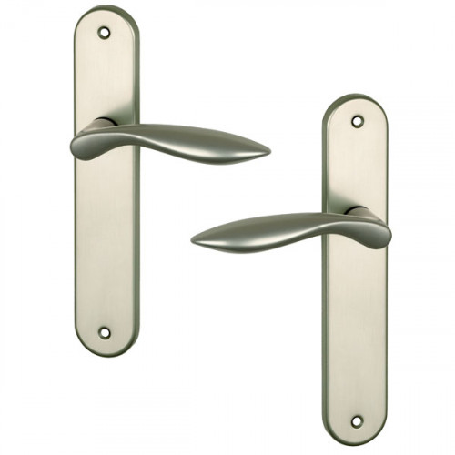 Poignées de porte, DETROIT