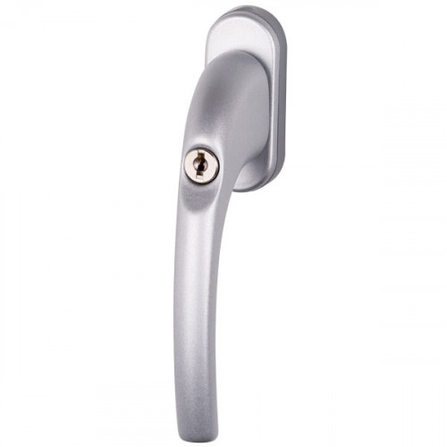 1 poignée de fenêtre Oscillio-battante, ZENIA