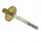 Carré percé adaptation chainette