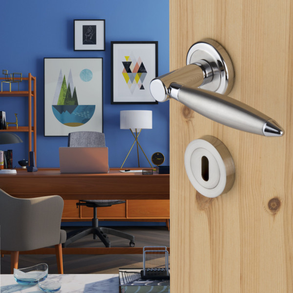 Poignée de porte, LIGNES