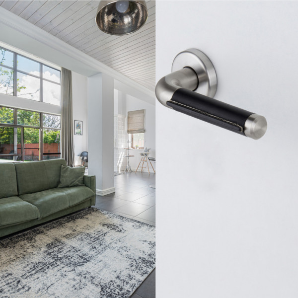 Poignée de porte, TEXAS