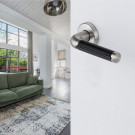 Poignée de porte, TEXAS