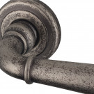 Poignée de porte, SCARLET