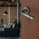 Poignée de porte, SCARLET