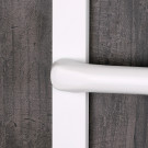 Poignée de porte d'entrée, Pianosa