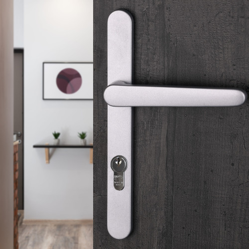 Poignée de porte, Zenia