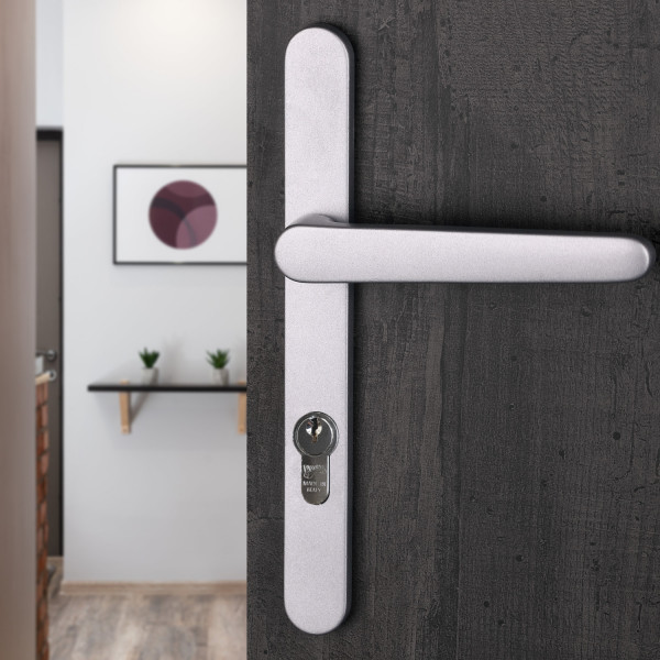 Poignée de porte, Zenia