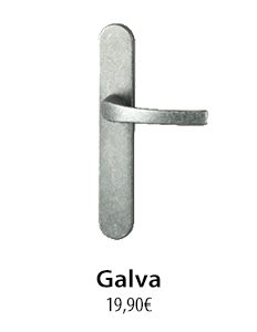 GALVA