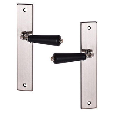 Poignée de porte Scandinave ALIX - Vue 2