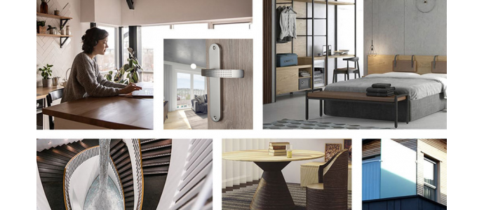 Dix styles de poignées de porte pour sublimer votre intérieur