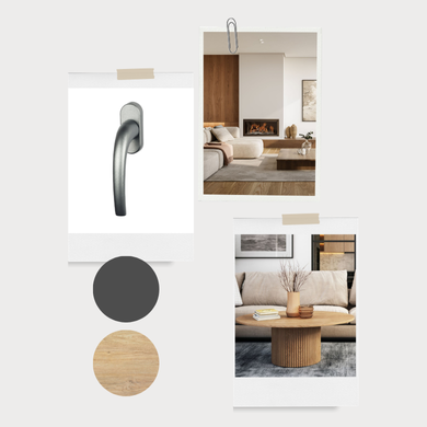 Mood Board